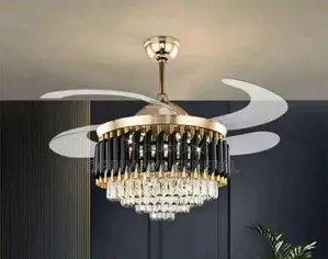 Luxury Chandelier