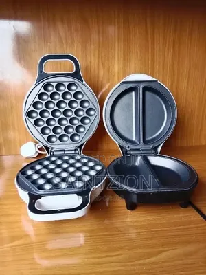 Electric Baking Pans
