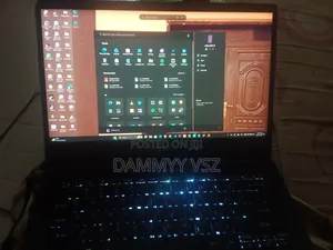 Laptop HP Envy Ultrabook 4 8GB Intel Pentium HDD+SSD 512GB
