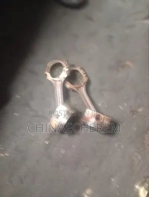 Engine Piston Toyota Venza 1ar.