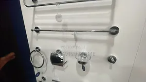 Grohe Toilet Accessories Set