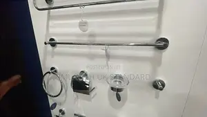 Grohe Toilet Accessories Set