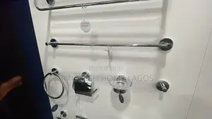 Grohe Toilet Accessories Set