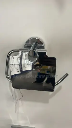 Grohe Toilet Accessories Set