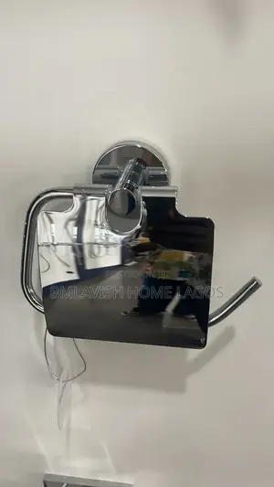 Grohe Toilet Accessories Set