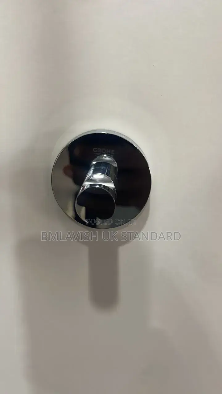 Grohe Toilet Accessories Set