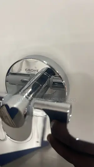 Grohe Toilet Accessories Set