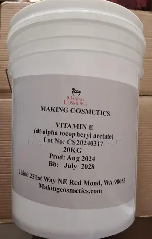 Vitamin E ,20kgs