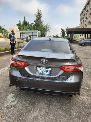Modern Auto Technology