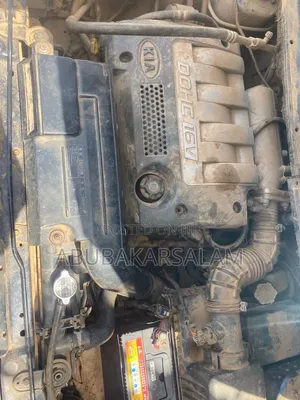 Modern Auto Technology