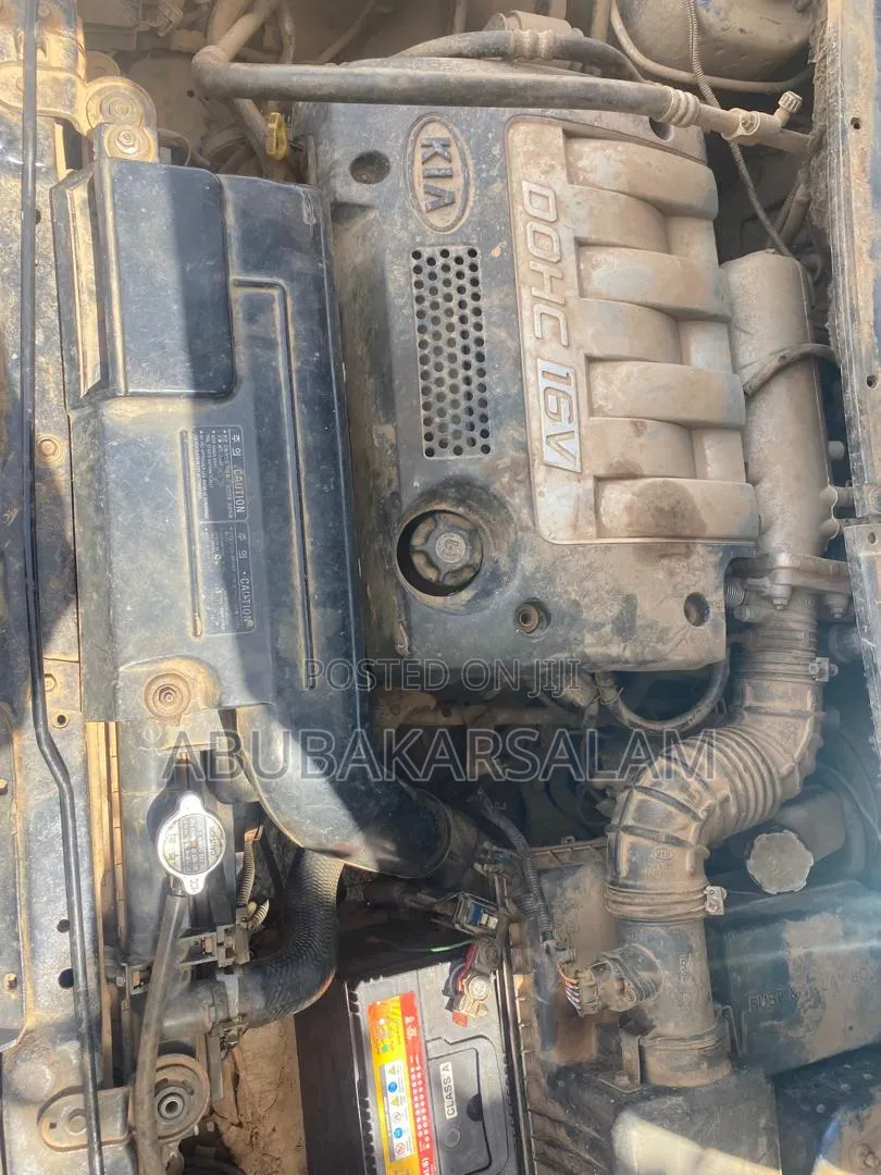 Modern Auto Technology