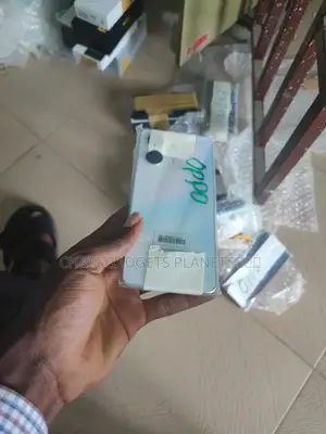 Oppo A5X 128 GB