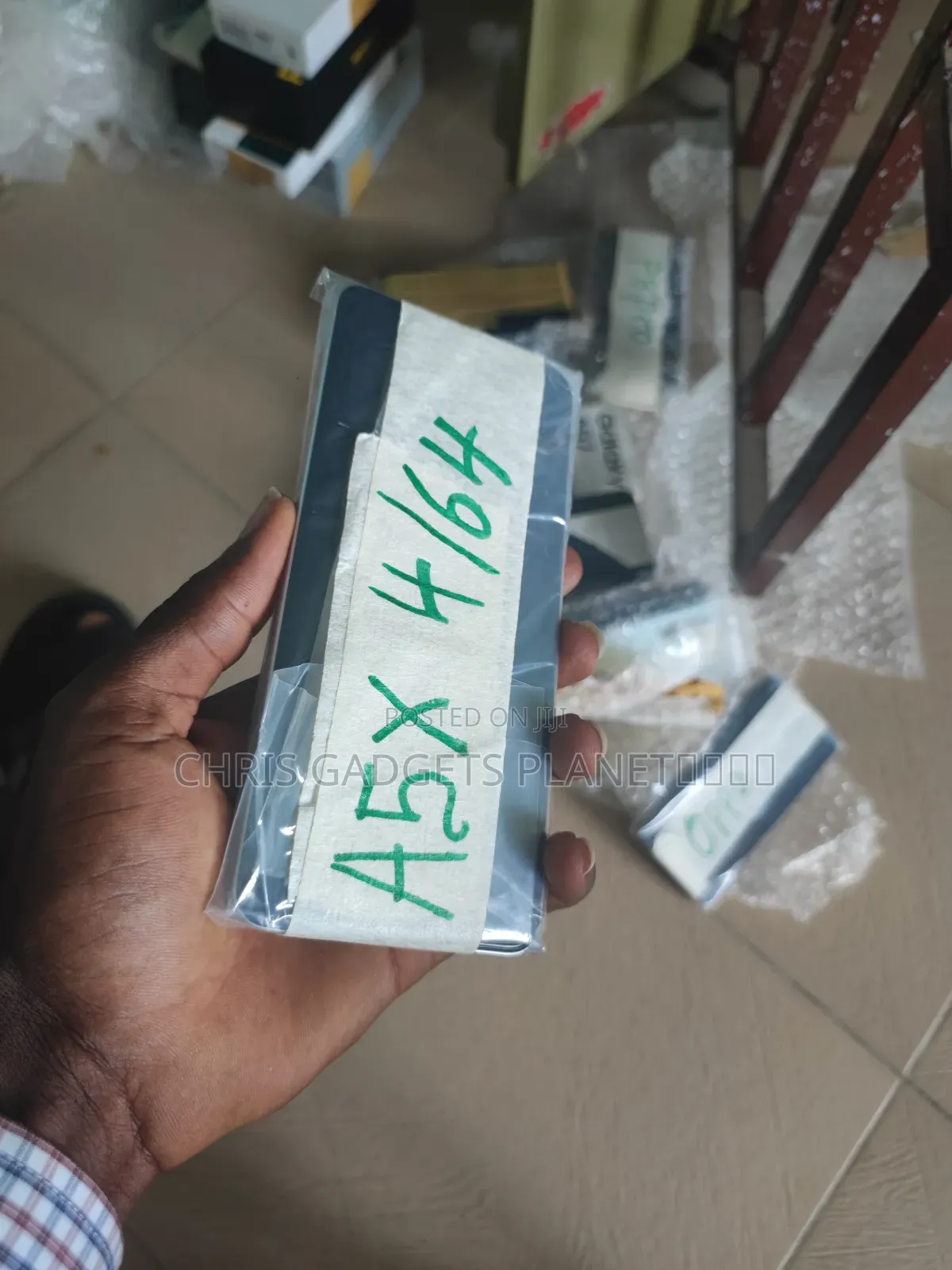 Oppo A5X 128 GB