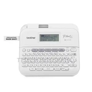 Brother Pt-D410 Desktop Label Printer