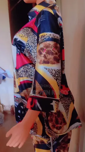 Women Clothing