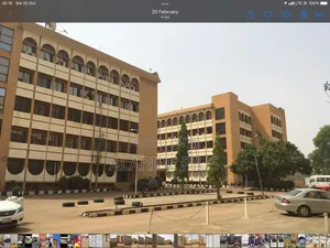 2 Blocks Of Office Complexs For Sale At Cbd Abuja, Nigeria.