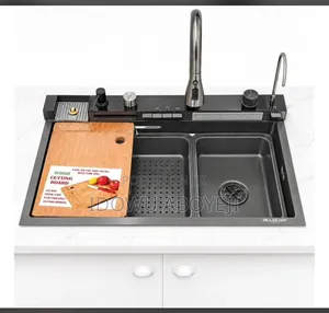 Piano Sink