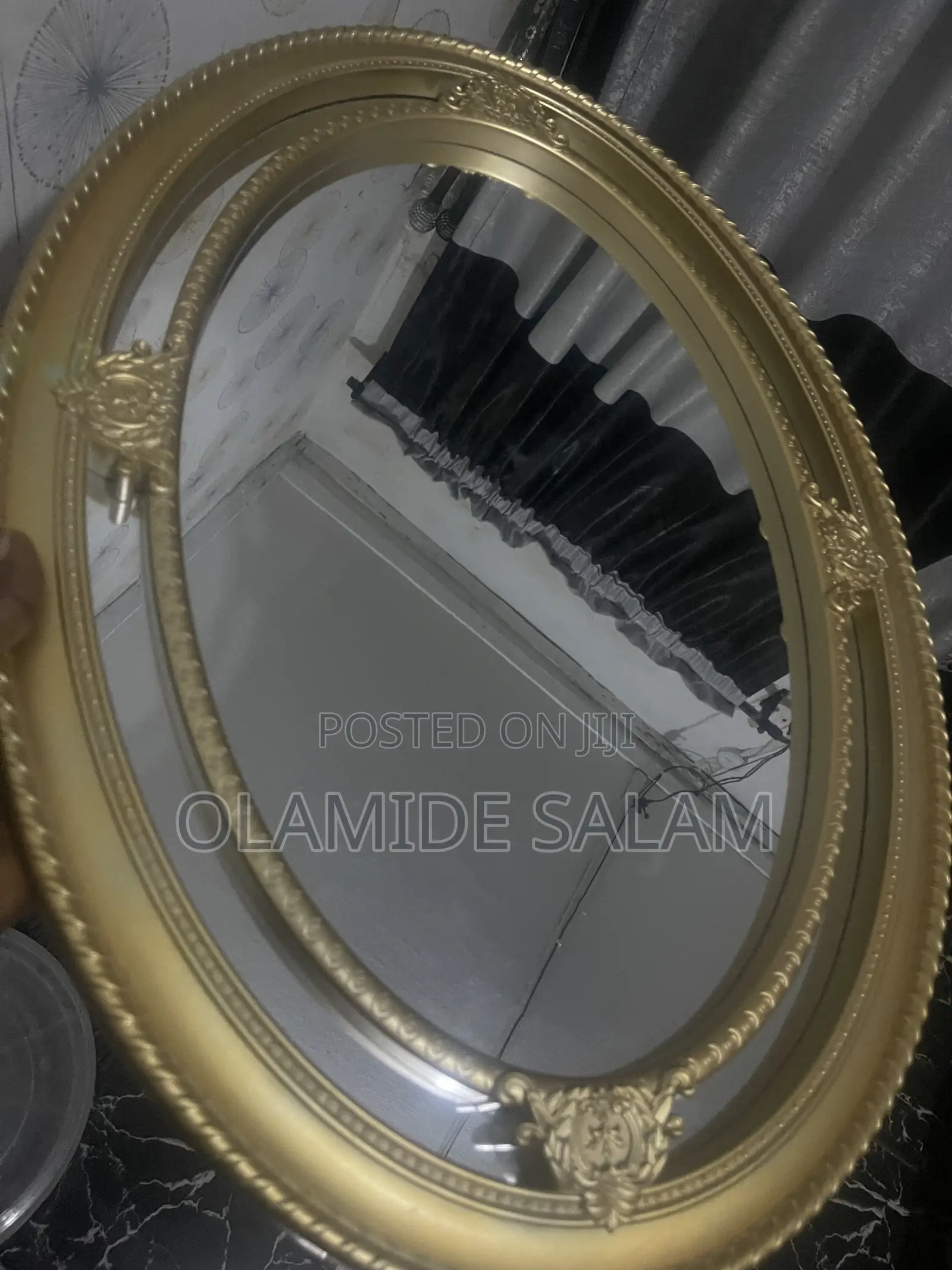 Designer Mirror For Sale
