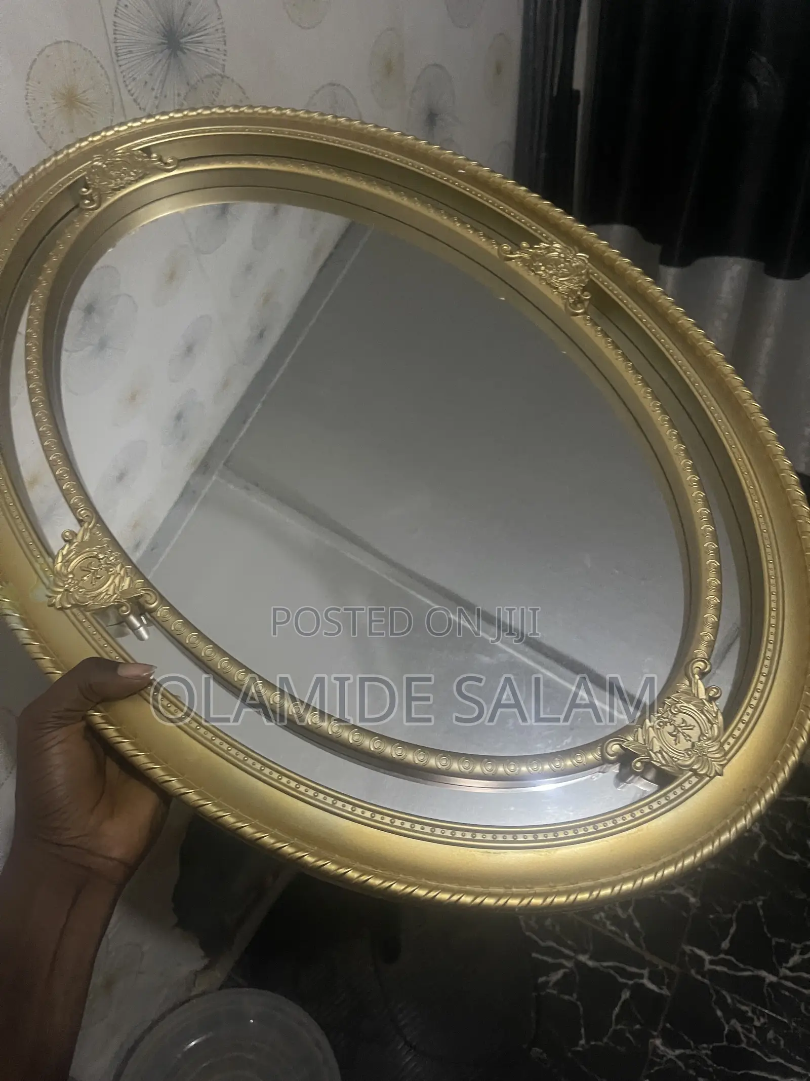 Designer Mirror For Sale
