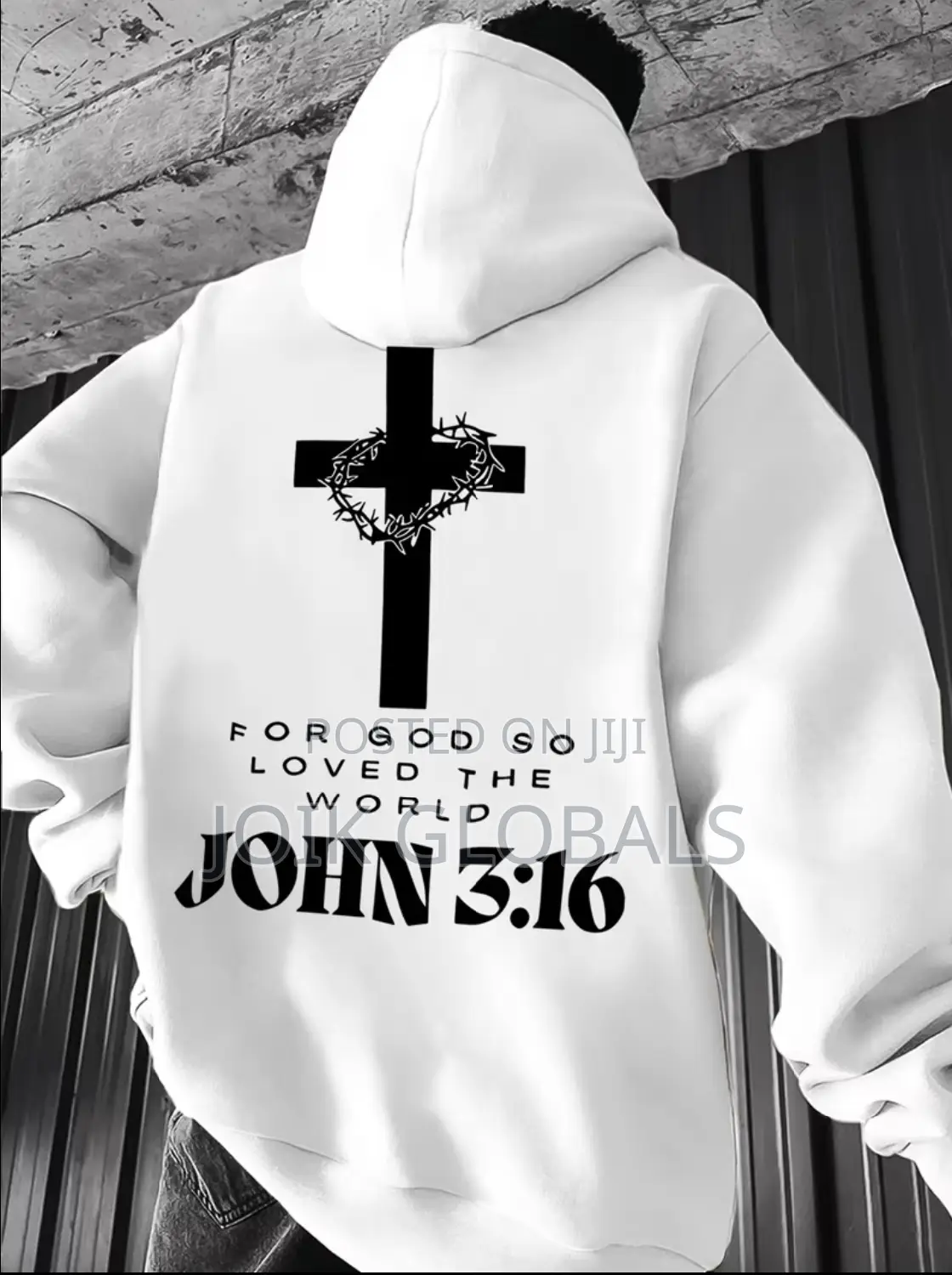 Customized Hoodies