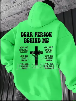 Customized Hoodies