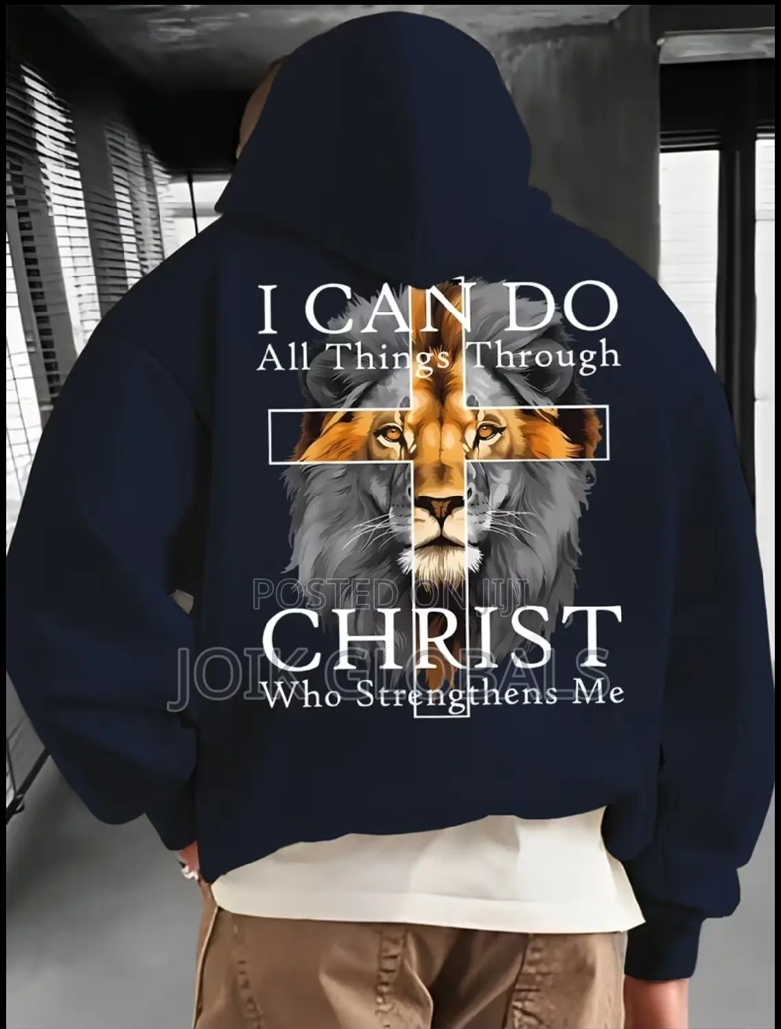 Customized Hoodies