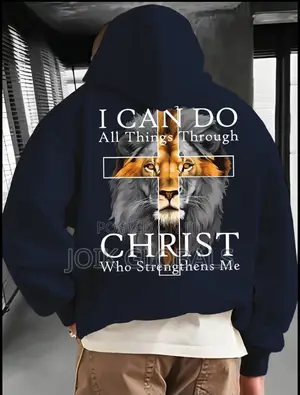 Customized Hoodies