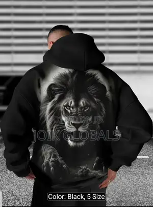 Customized Hoodies