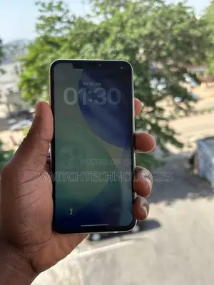 Apple iPhone 11 Pro Max 256 GB Yellow