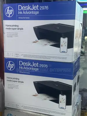Hp Deskjet 2976 Ink Advantage Printer