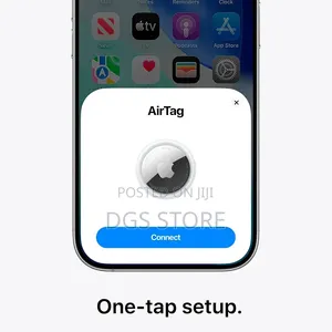 Apple Airtag 4 Pack 2nd Generation