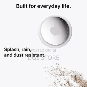 Apple Airtag 4 Pack 2nd Generation