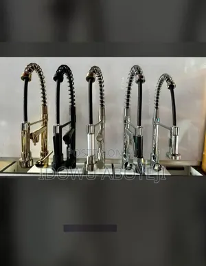 Mixer Double Tap
