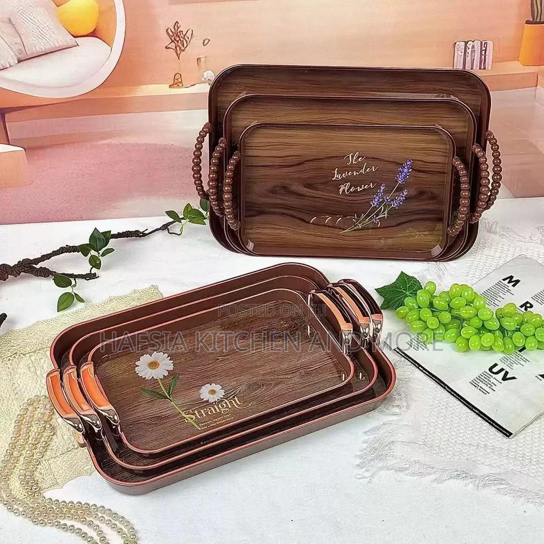 Kitchen Tray