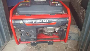 Firman Gen
