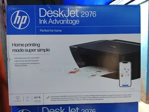 Hp Deskjet 2976 Ink Advantage