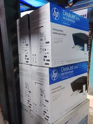Hp Deskjet 2976 Ink Advantage
