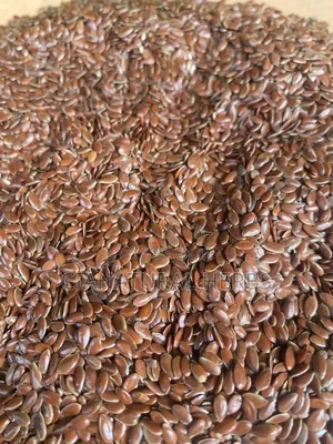 Flax Seeds