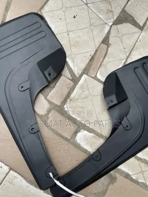 Sand Protector for Tacoma, Hilux, Land Cruiser