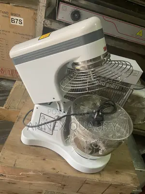 Cake Mixer Table Top