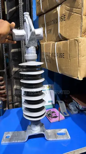 Horizontal Pot