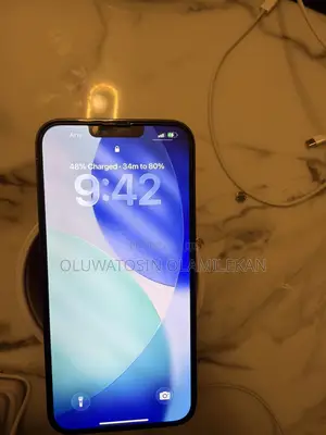 Apple iPhone 13 Pro Max 256 GB Blue