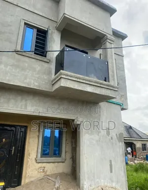Top 10m Frameless Glass