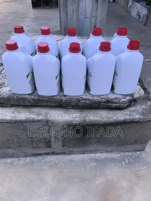 Quality Multipurpose Liquid Soap Available