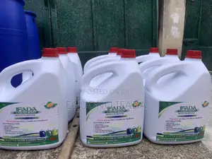 Quality Multipurpose Liquid Soap Available