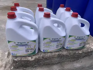 Quality Multipurpose Liquid Soap Available