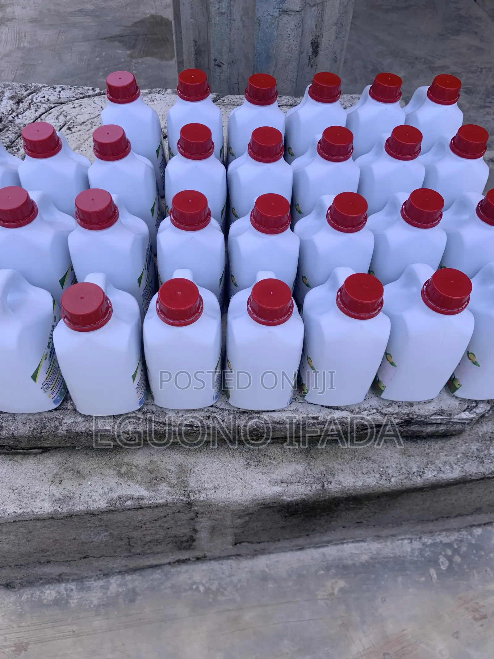 Quality Multipurpose Liquid Soap Available