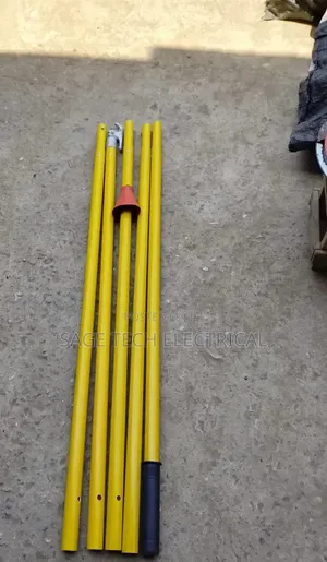 Fiberglass Operating Rod