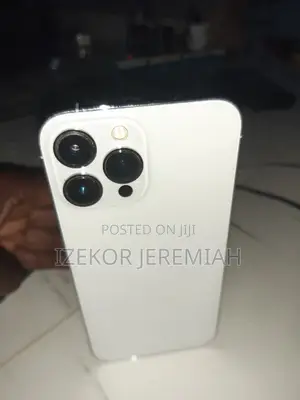 Apple iPhone 13 Pro Max 128 GB White