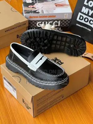 Original Dr Airwair Martens